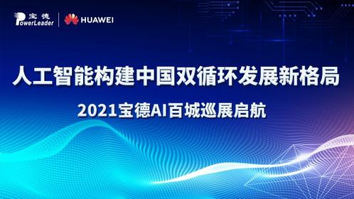 发展人工智能技术创新，构建中国双循环发展新格局——聚焦人工智能应用软件开发